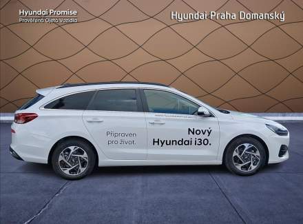 Hyundai - i30