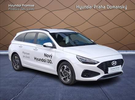 Hyundai - i30