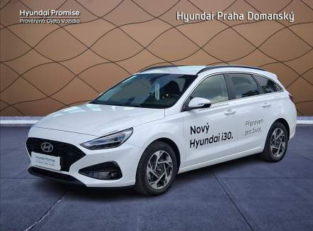Hyundai - i30