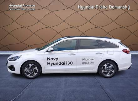 Hyundai - i30