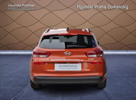 Hyundai - i30
