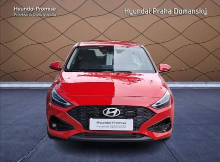 Hyundai - i30