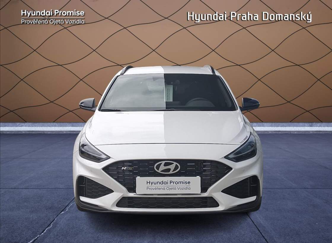 Hyundai - i30