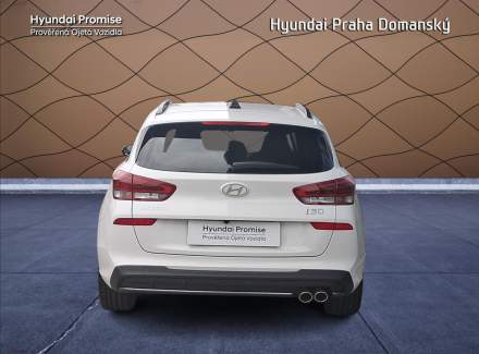 Hyundai - i30