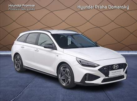 Hyundai - i30