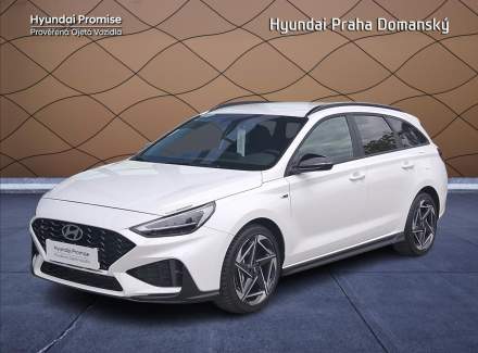 Hyundai - i30