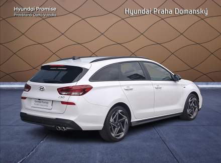 Hyundai - i30