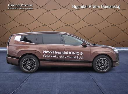 Hyundai - IONIQ 9