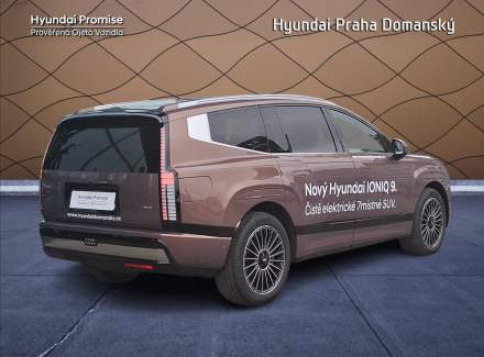 Hyundai - IONIQ 9