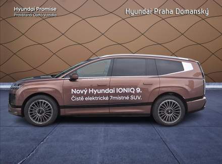 Hyundai - IONIQ 9