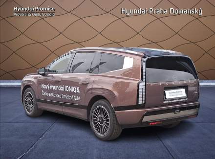 Hyundai - IONIQ 9
