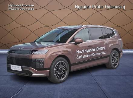 Hyundai - IONIQ 9