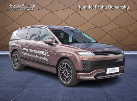 Hyundai - IONIQ 9