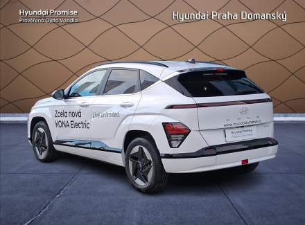 Hyundai - Kona