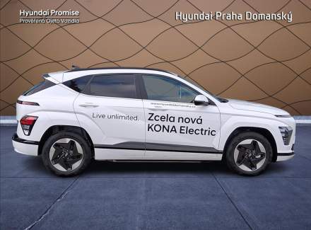 Hyundai - Kona