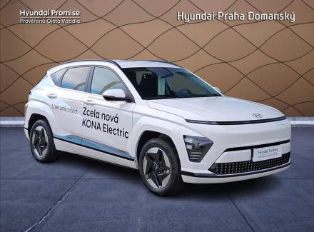 Hyundai - Kona