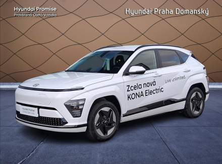 Hyundai - Kona