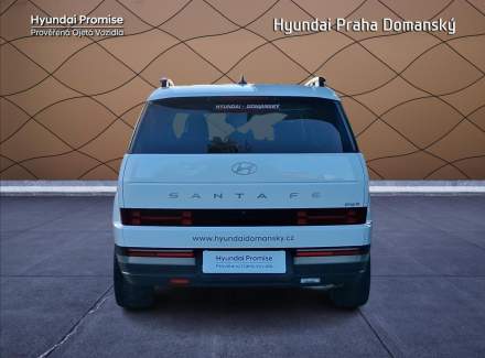 Hyundai - Santa FE