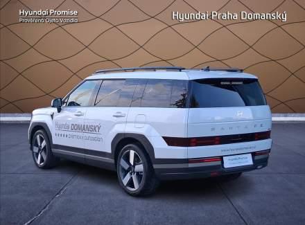 Hyundai - Santa FE