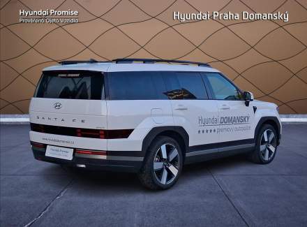 Hyundai - Santa FE