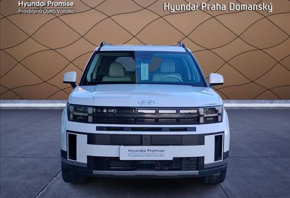Hyundai - Santa FE