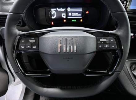 Fiat - Doblo