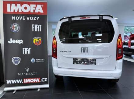 Fiat - Doblo