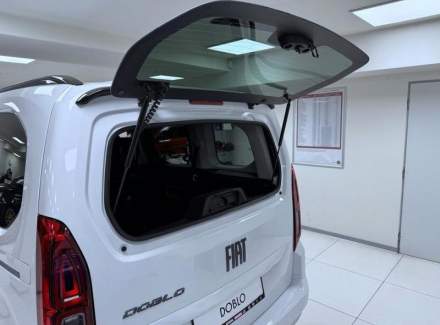 Fiat - Doblo