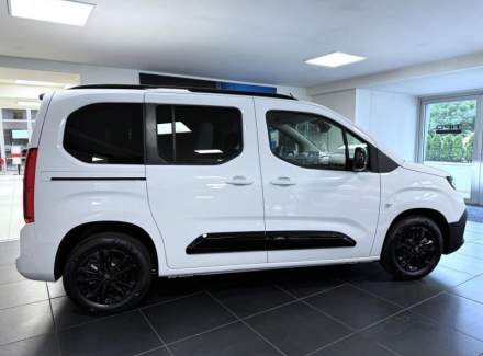 Fiat - Doblo