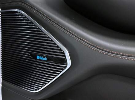 Jeep - Grand Cherokee