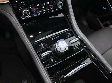 Jeep - Grand Cherokee