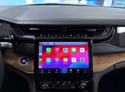 Jeep - Grand Cherokee