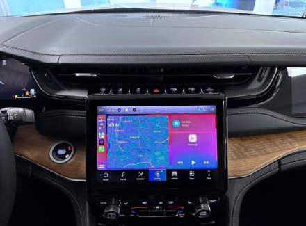 Jeep - Grand Cherokee