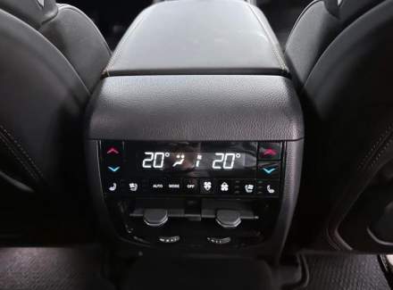 Jeep - Grand Cherokee