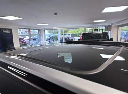 Jeep - Grand Cherokee