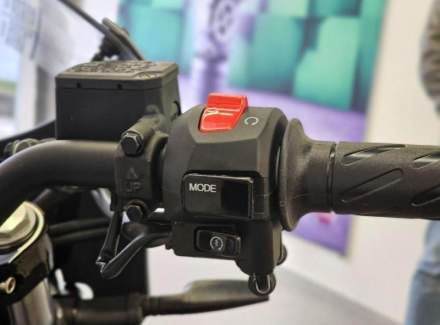 Moto Guzzi - Ostatní