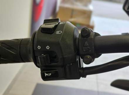 Moto Guzzi - Ostatní