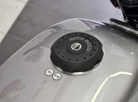 Moto Guzzi - Ostatní