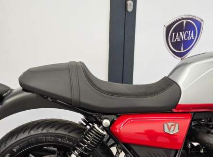 Moto Guzzi - Ostatní