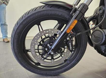 Moto Guzzi - Ostatní