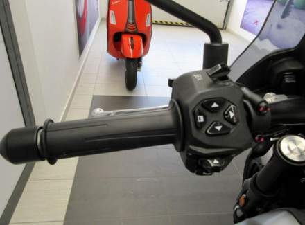 Moto Guzzi - Ostatní