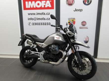 Moto Guzzi - Ostatní