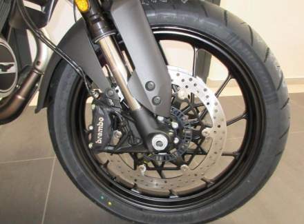 Moto Guzzi - Ostatní