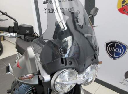 Moto Guzzi - Ostatní