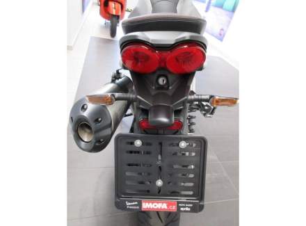 Moto Guzzi - Ostatní