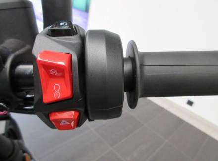 Moto Guzzi - Ostatní