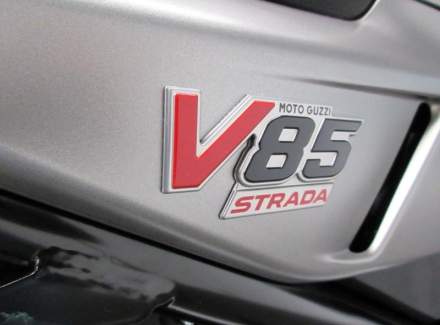 Moto Guzzi - Ostatní