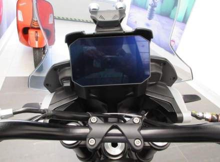 Moto Guzzi - Ostatní