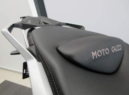 Moto Guzzi - Ostatní