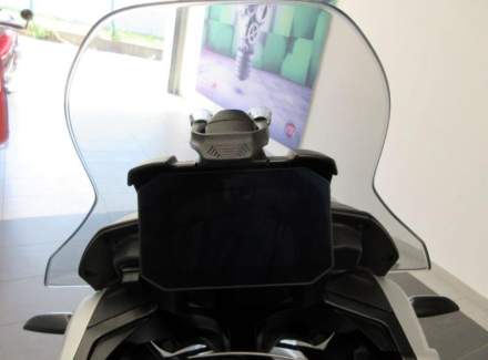 Moto Guzzi - Ostatní